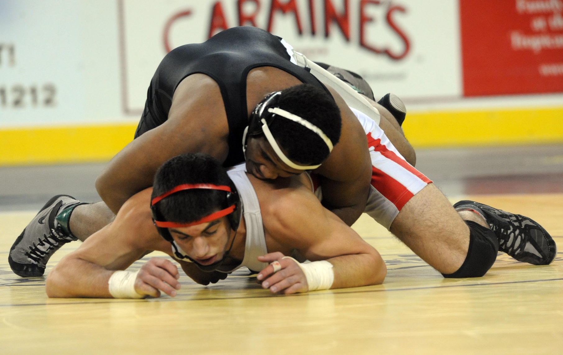 state wrestling tourn